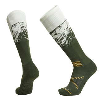 Sammy Pro Series Snow Sock - Light Cushion